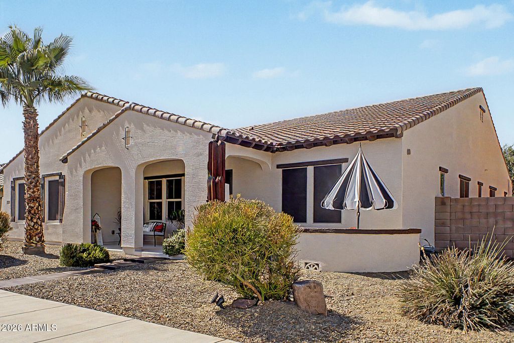 21420 E WAVERLY Drive, Queen Creek, AZ 85142 — photo 3