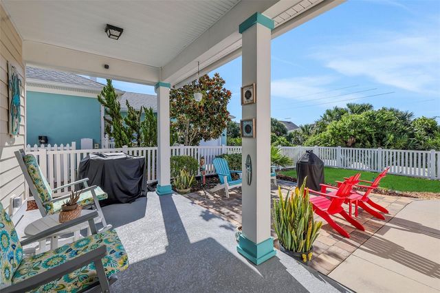 27 SANDY BEACH WAY, Palm Coast, FL 32137