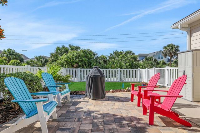 27 SANDY BEACH WAY, Palm Coast, FL 32137