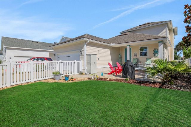 27 SANDY BEACH WAY, Palm Coast, FL 32137