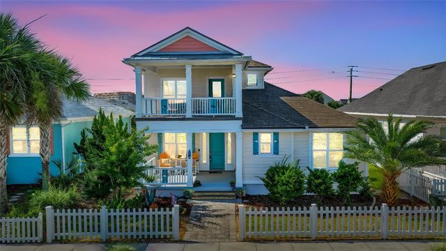 27 SANDY BEACH WAY, Palm Coast, FL 32137