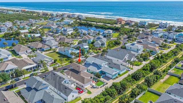 27 SANDY BEACH WAY, Palm Coast, FL 32137