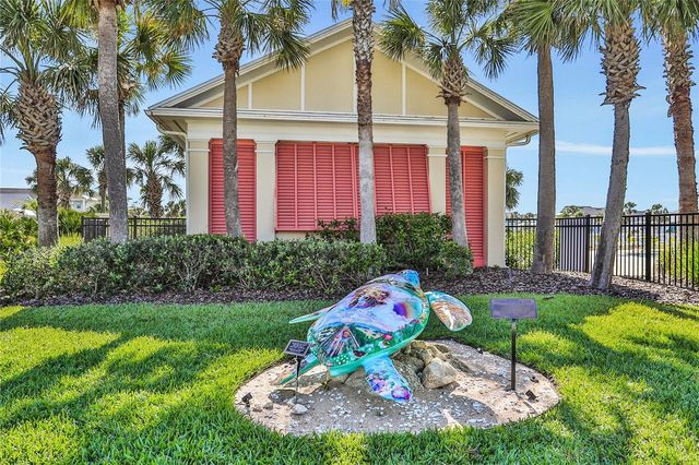 27 SANDY BEACH WAY, Palm Coast, FL 32137