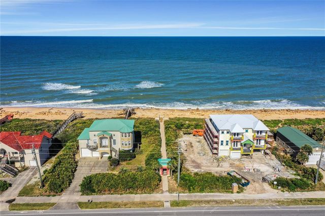 27 SANDY BEACH WAY, Palm Coast, FL 32137