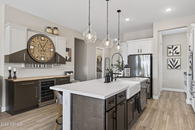 20627 W RANCHO Drive, Buckeye, AZ 85396