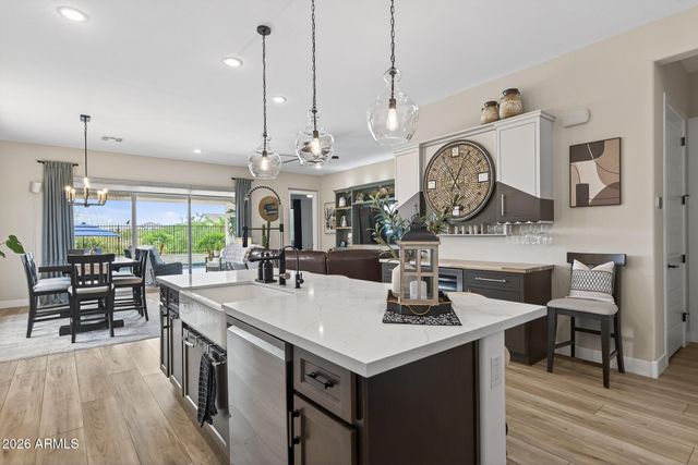 20627 W RANCHO Drive, Buckeye, AZ 85396