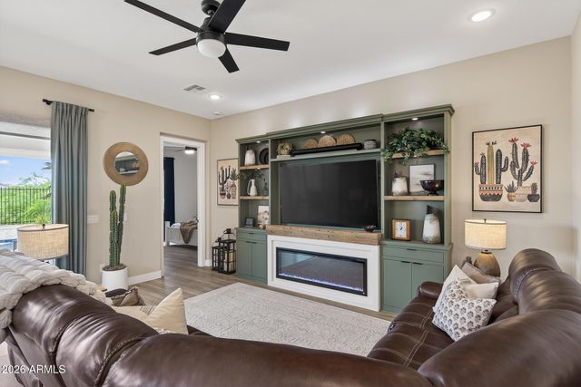 20627 W RANCHO Drive, Buckeye, AZ 85396