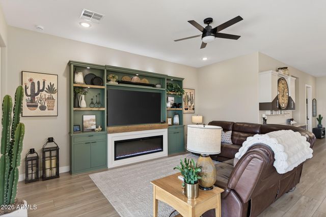 20627 W RANCHO Drive, Buckeye, AZ 85396