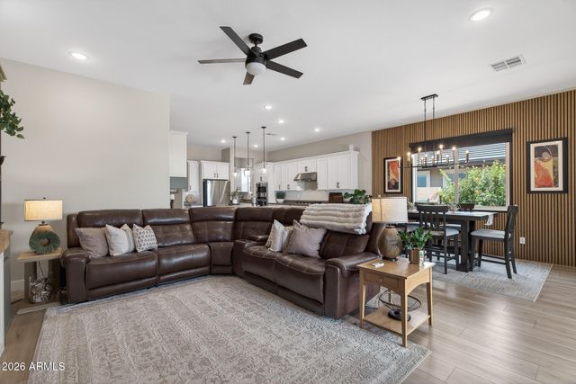 20627 W RANCHO Drive, Buckeye, AZ 85396