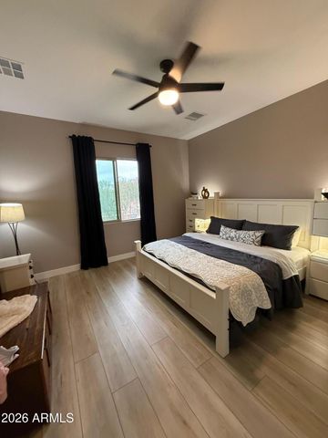 20627 W RANCHO Drive, Buckeye, AZ 85396