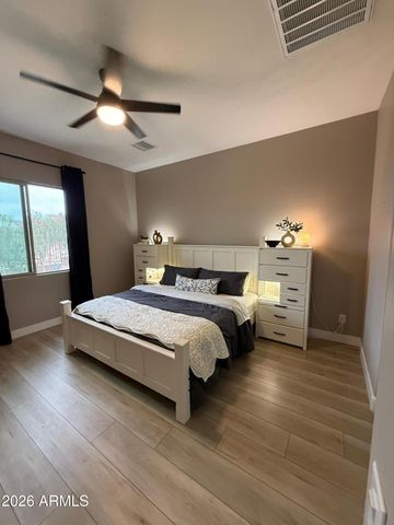 20627 W RANCHO Drive, Buckeye, AZ 85396