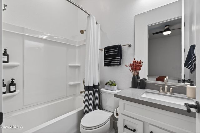 20627 W RANCHO Drive, Buckeye, AZ 85396