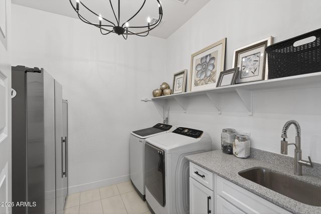 20627 W RANCHO Drive, Buckeye, AZ 85396