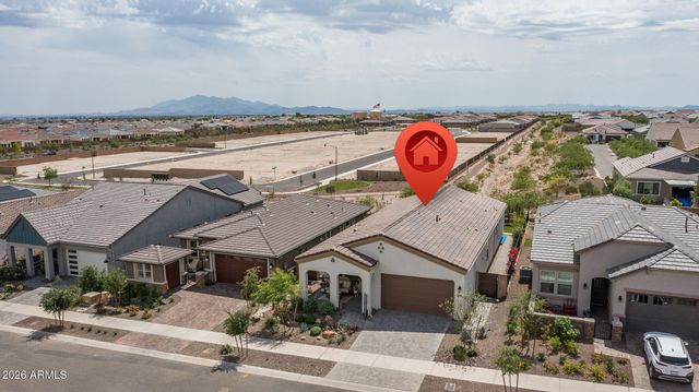20627 W RANCHO Drive, Buckeye, AZ 85396