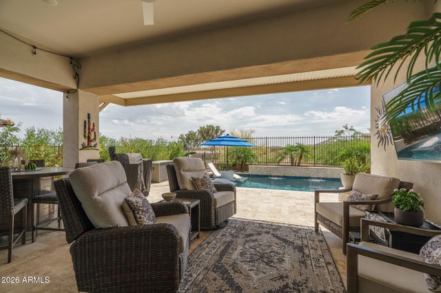 20627 W RANCHO Drive, Buckeye, AZ 85396