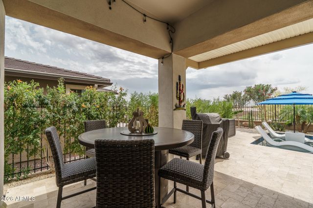 20627 W RANCHO Drive, Buckeye, AZ 85396