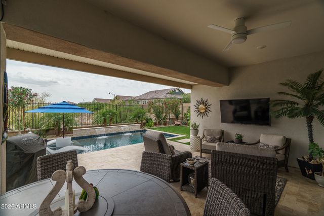 20627 W RANCHO Drive, Buckeye, AZ 85396