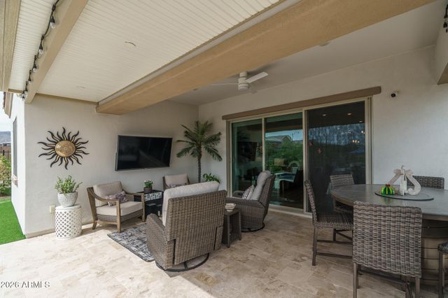 20627 W RANCHO Drive, Buckeye, AZ 85396