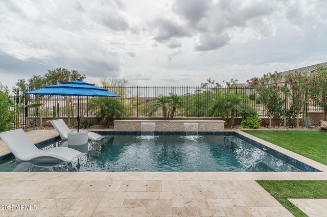 20627 W RANCHO Drive, Buckeye, AZ 85396