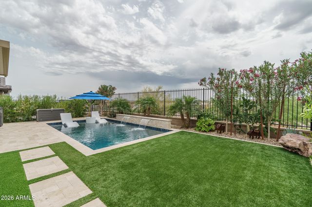 20627 W RANCHO Drive, Buckeye, AZ 85396