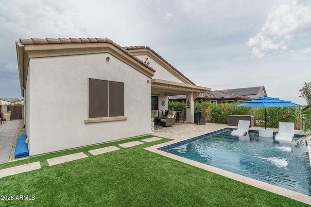 20627 W RANCHO Drive, Buckeye, AZ 85396