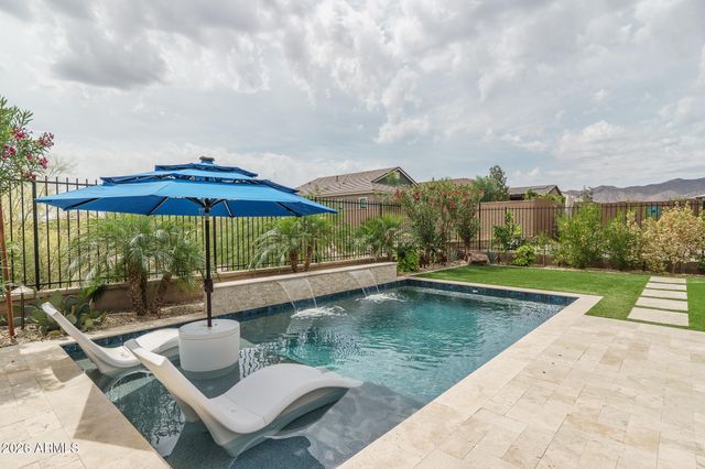 20627 W RANCHO Drive, Buckeye, AZ 85396