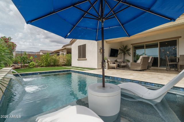 20627 W RANCHO Drive, Buckeye, AZ 85396