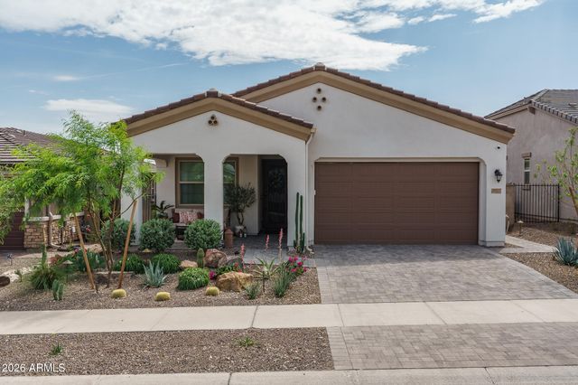 20627 W RANCHO Drive, Buckeye, AZ 85396