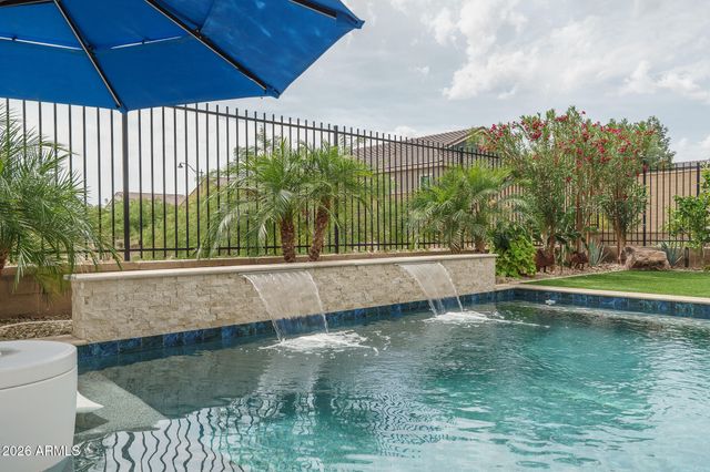 20627 W RANCHO Drive, Buckeye, AZ 85396