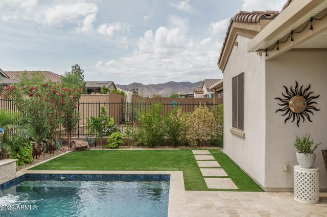 20627 W RANCHO Drive, Buckeye, AZ 85396