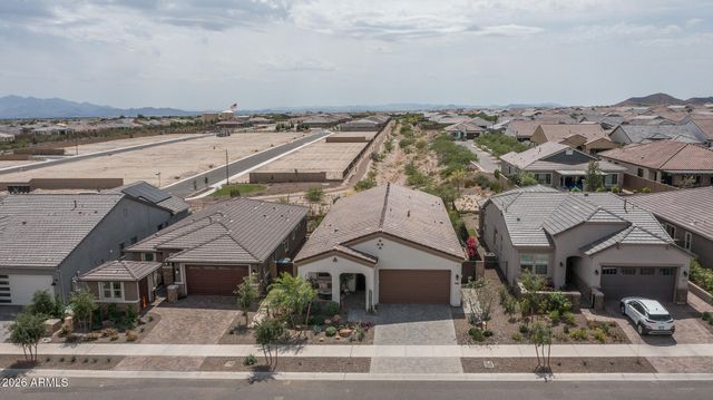 20627 W RANCHO Drive, Buckeye, AZ 85396