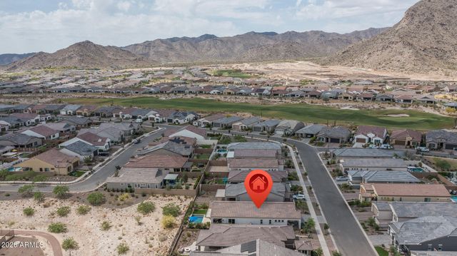 20627 W RANCHO Drive, Buckeye, AZ 85396