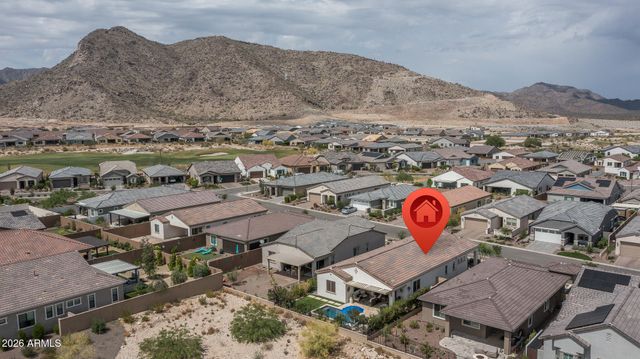 20627 W RANCHO Drive, Buckeye, AZ 85396