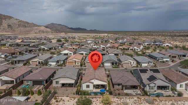 20627 W RANCHO Drive, Buckeye, AZ 85396