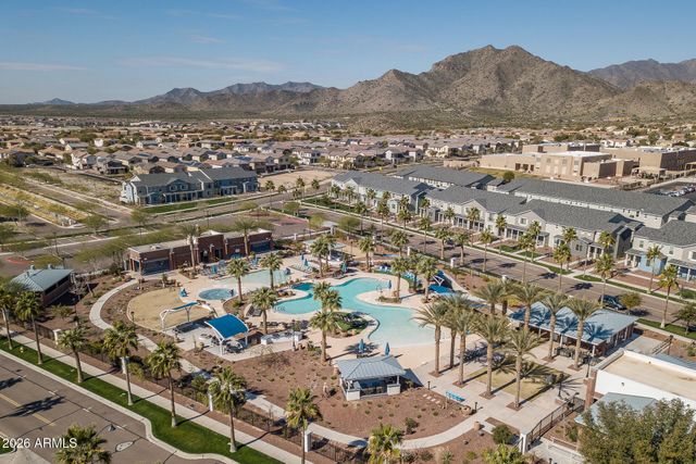 20627 W RANCHO Drive, Buckeye, AZ 85396