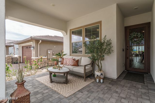 20627 W RANCHO Drive, Buckeye, AZ 85396