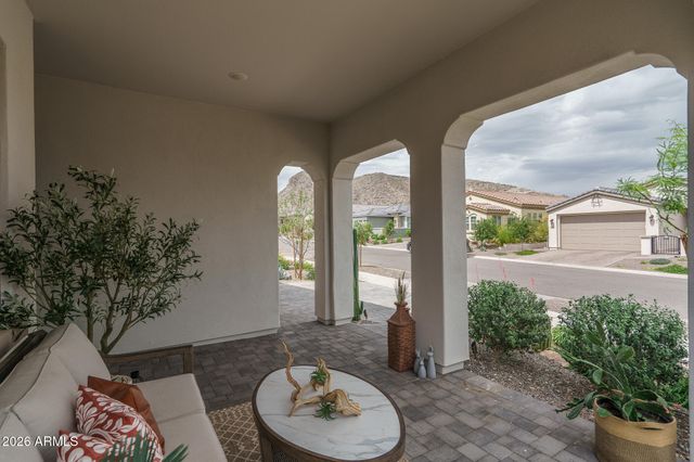 20627 W RANCHO Drive, Buckeye, AZ 85396