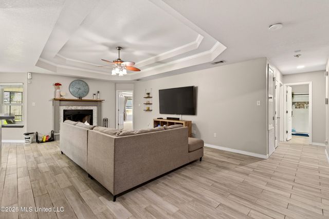 1607 Stillwater Drive, Gautier, MS 39553