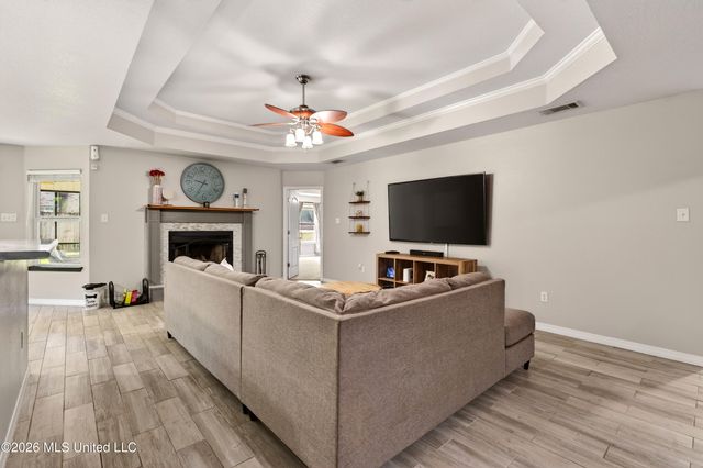 1607 Stillwater Drive, Gautier, MS 39553