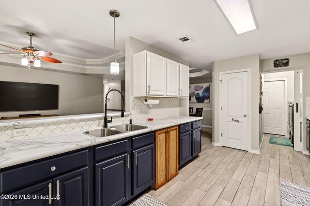 1607 Stillwater Drive, Gautier, MS 39553
