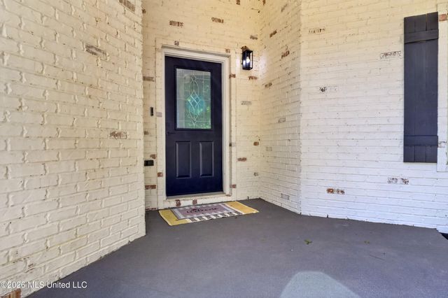 1607 Stillwater Drive, Gautier, MS 39553