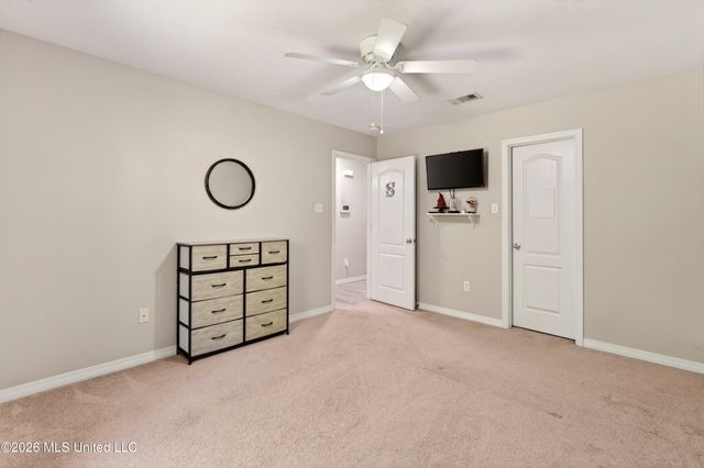 1607 Stillwater Drive, Gautier, MS 39553