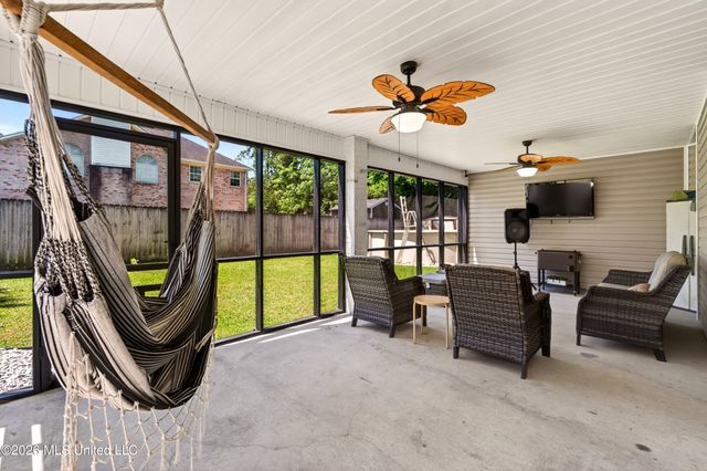 1607 Stillwater Drive, Gautier, MS 39553
