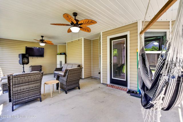 1607 Stillwater Drive, Gautier, MS 39553