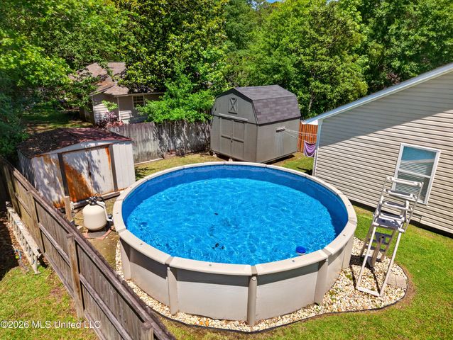 1607 Stillwater Drive, Gautier, MS 39553