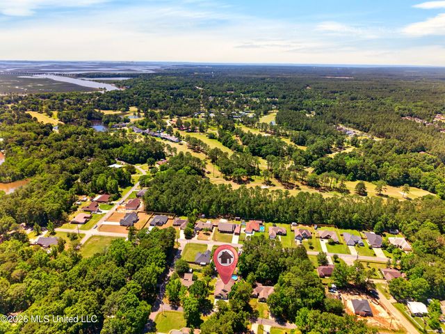 1607 Stillwater Drive, Gautier, MS 39553