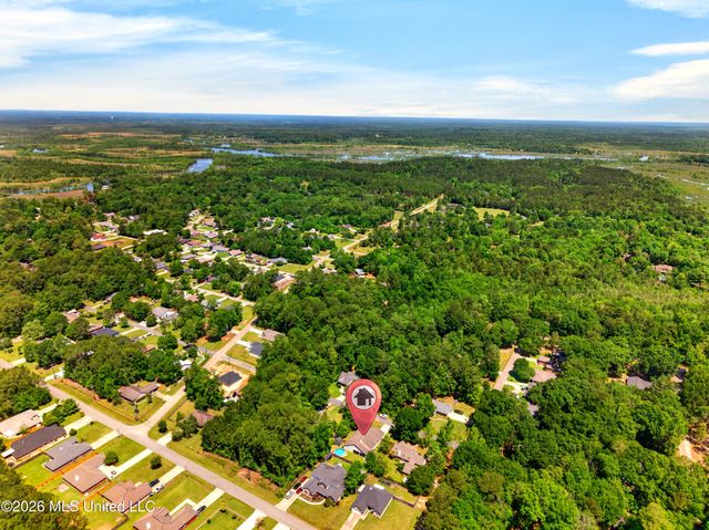 1607 Stillwater Drive, Gautier, MS 39553
