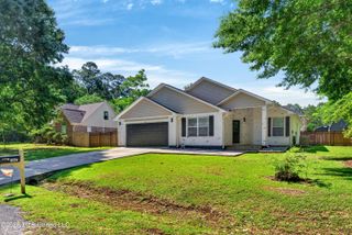 1607 Stillwater Drive, Gautier, MS 39553