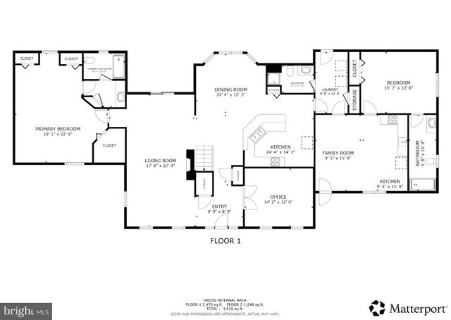 8285 POHOPOCO DR, Kunkletown, PA 18058