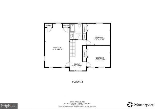 8285 POHOPOCO DR, Kunkletown, PA 18058